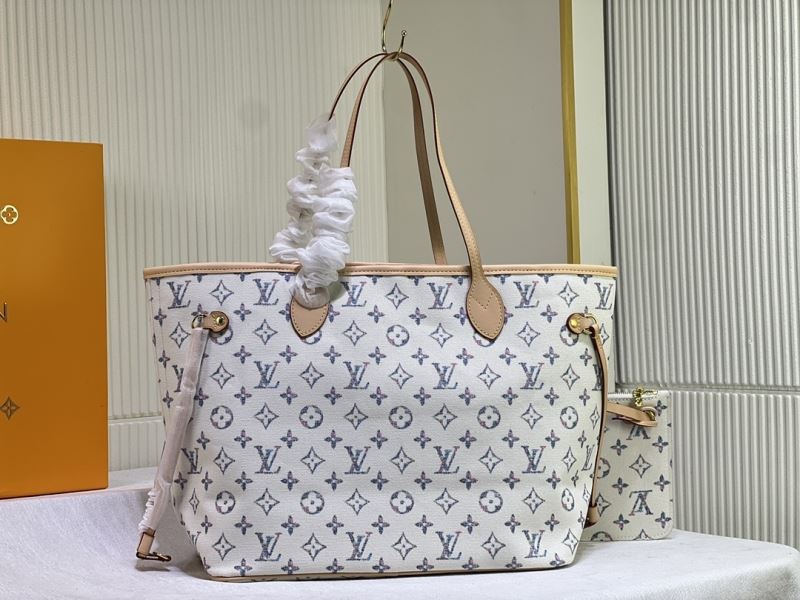 LV Shopping Bags